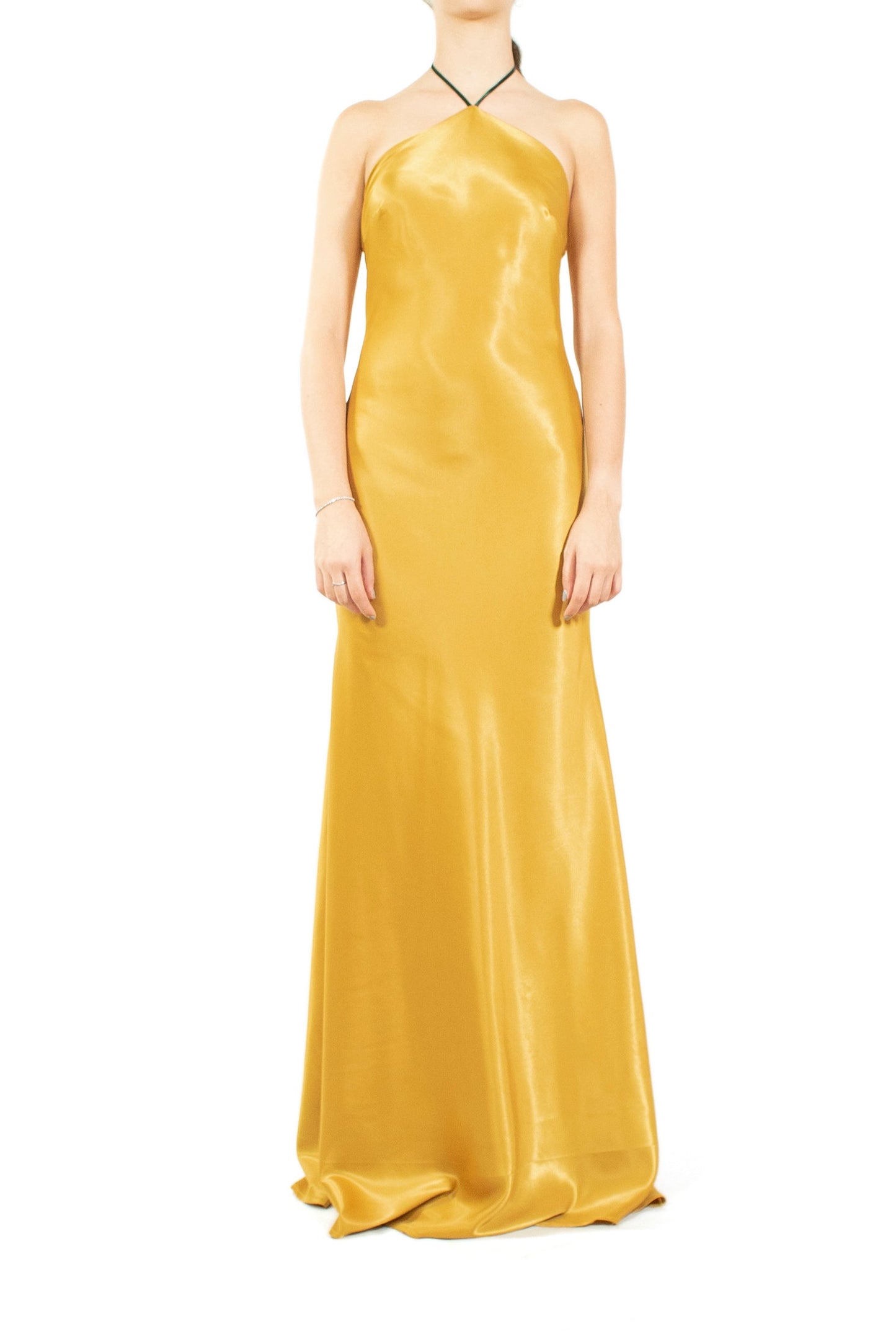 Capri Amarillo Mostaza