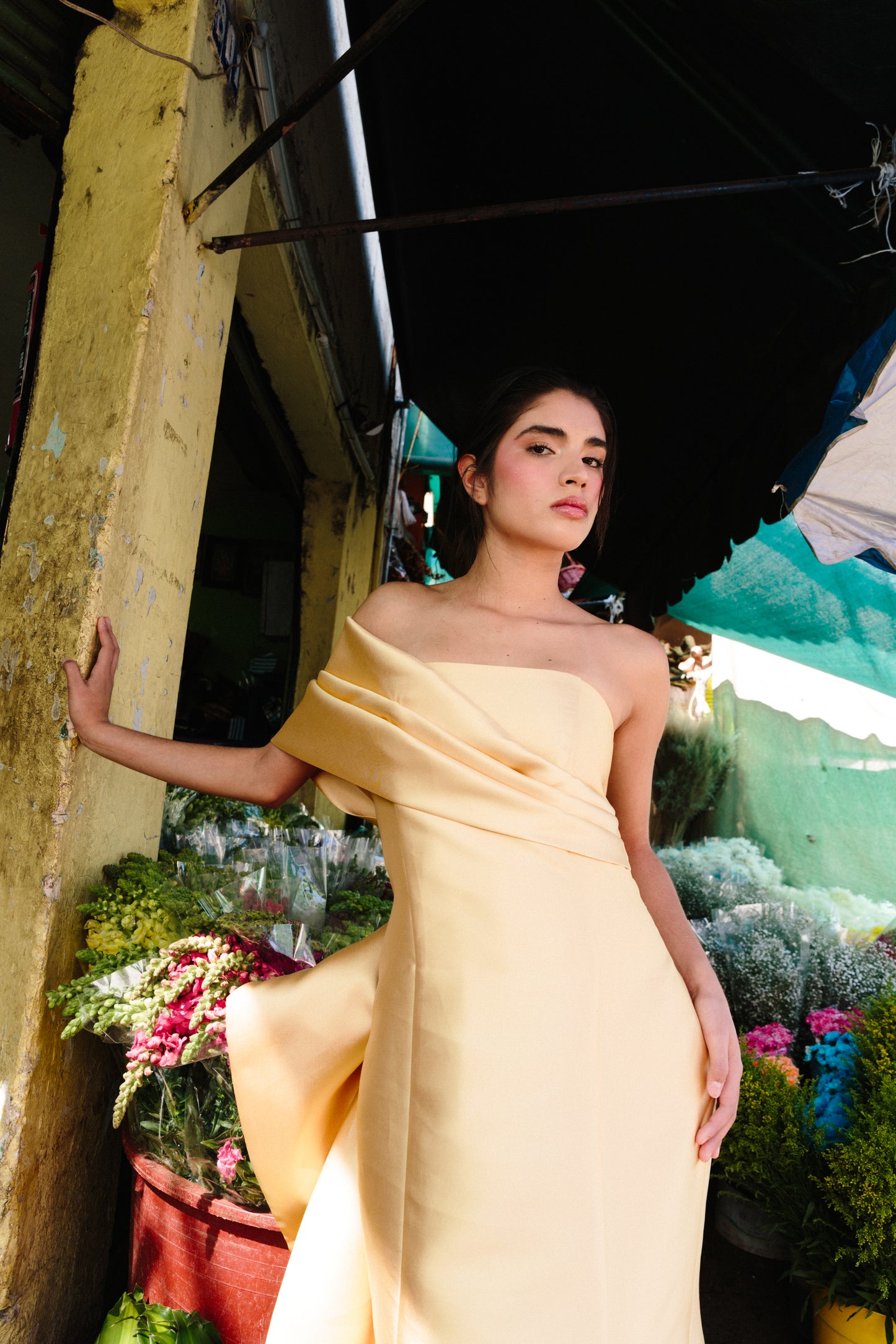 Theresa Gown