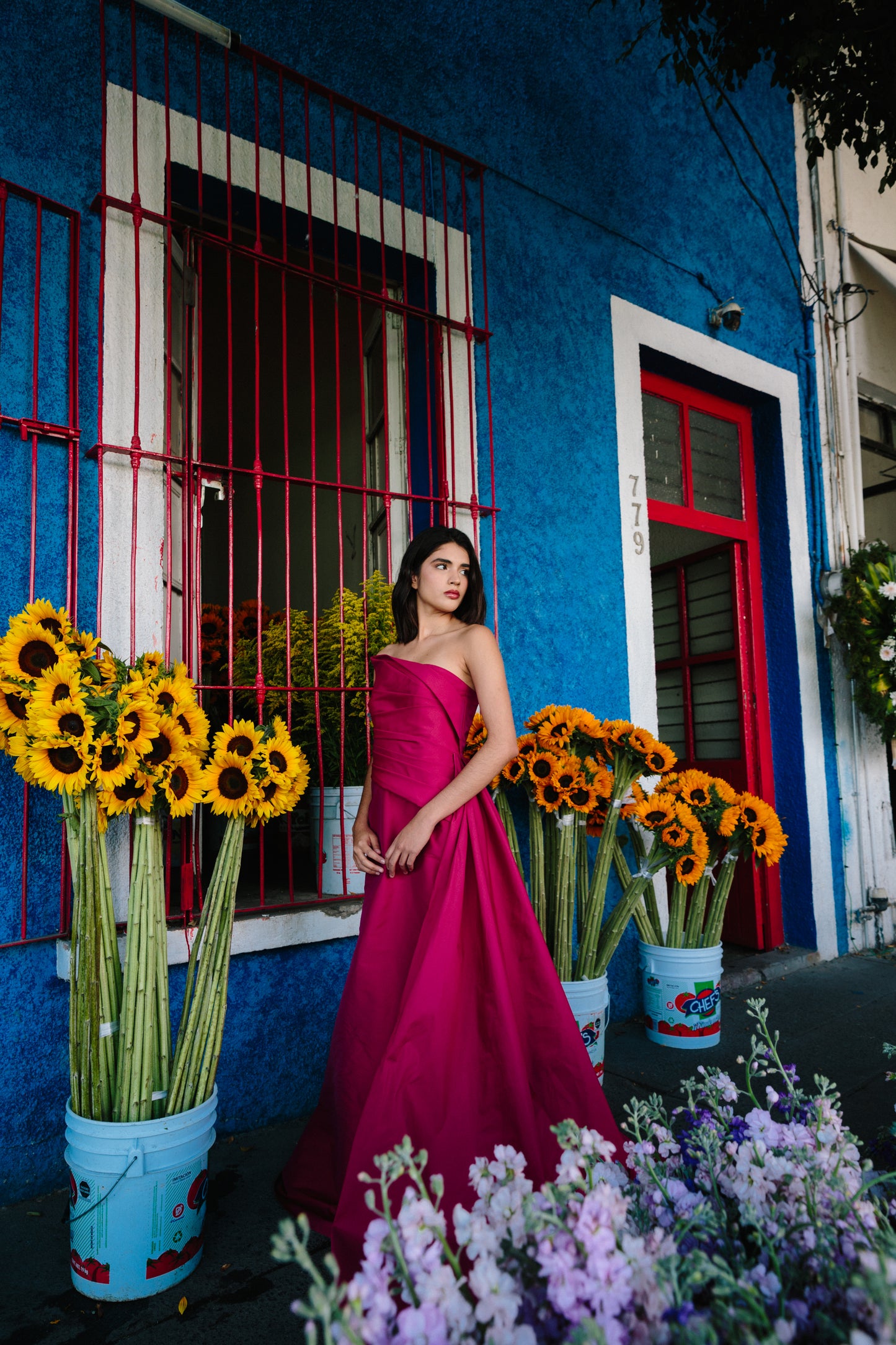 Elena Gown