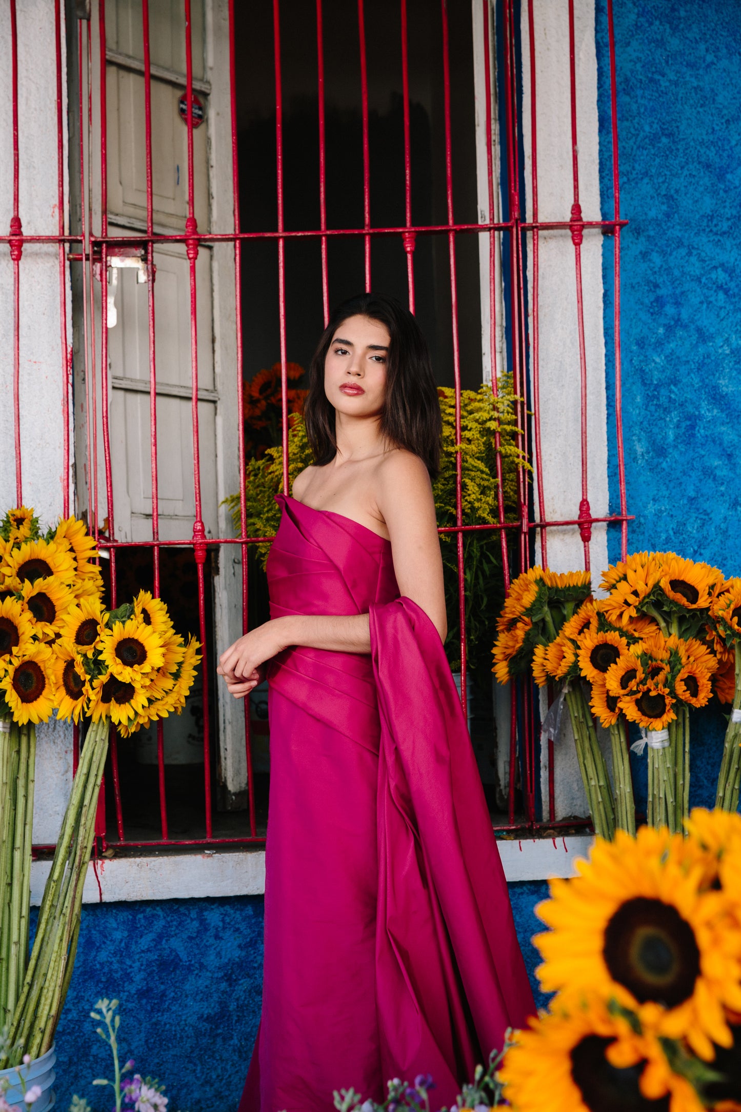 Elena Gown