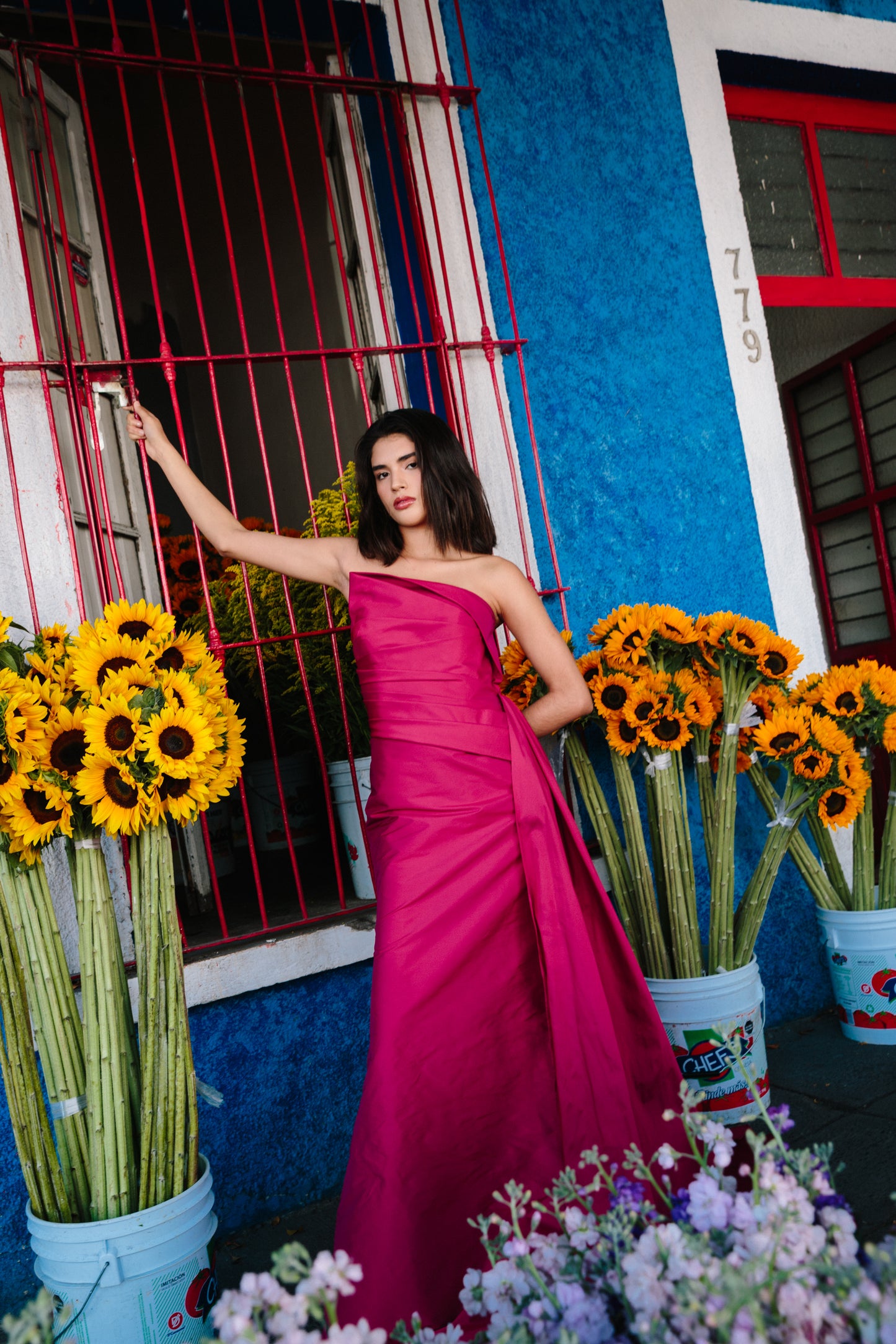 Elena Gown