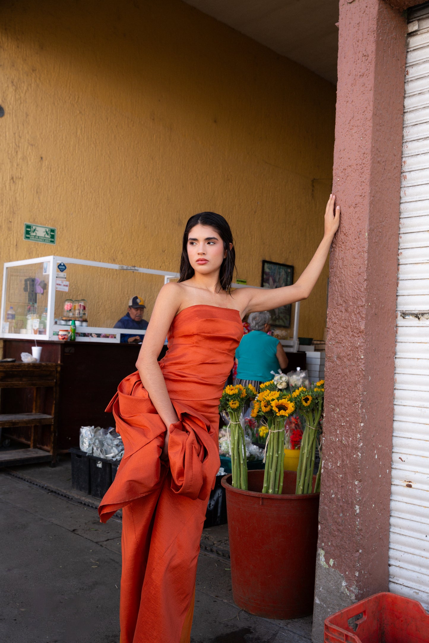 Elena Gown