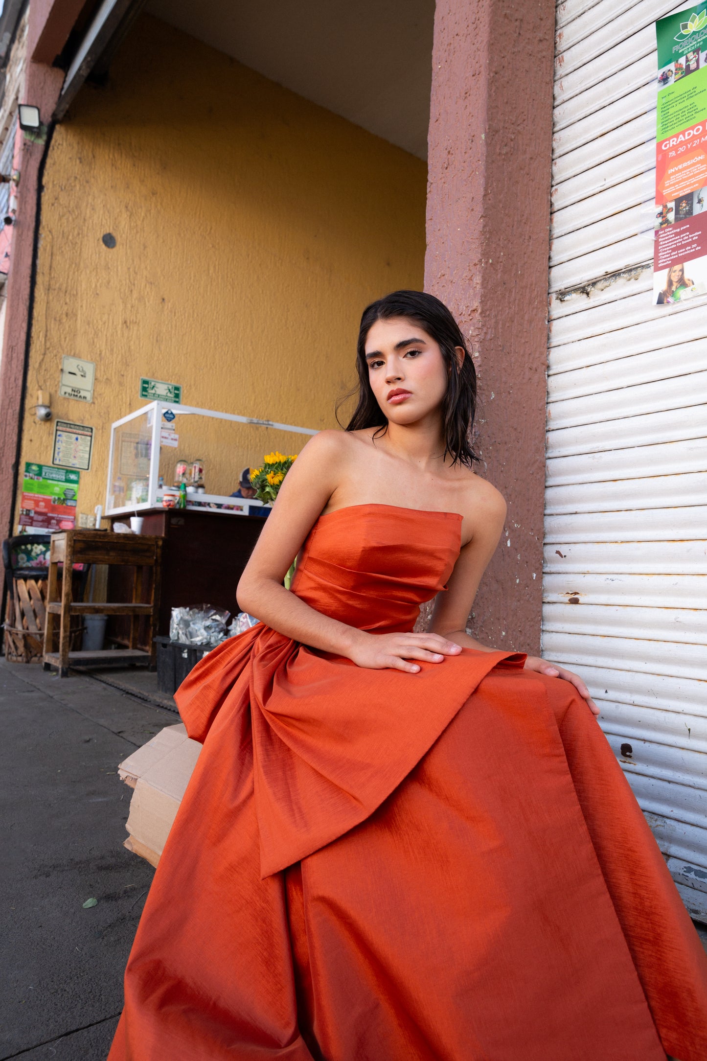 Elena Gown