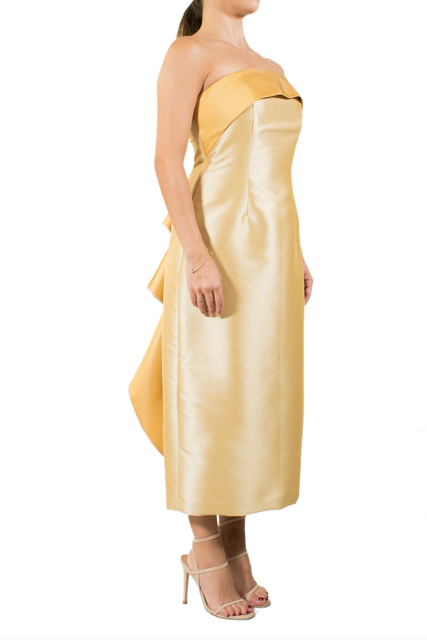 Luna Amarillo