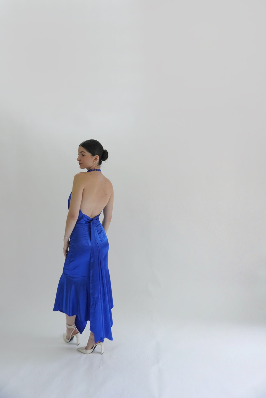 Aline Azul Rey