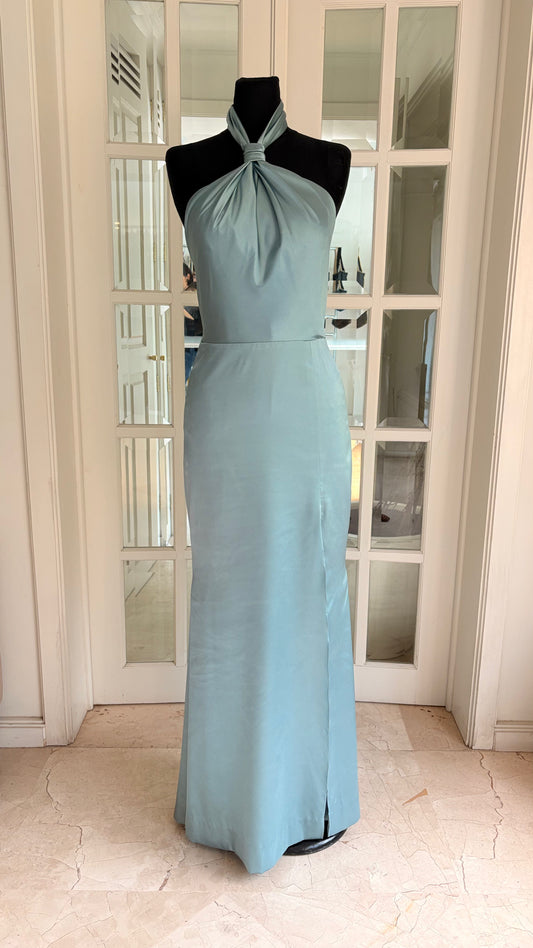 Vestido The Knot Azul