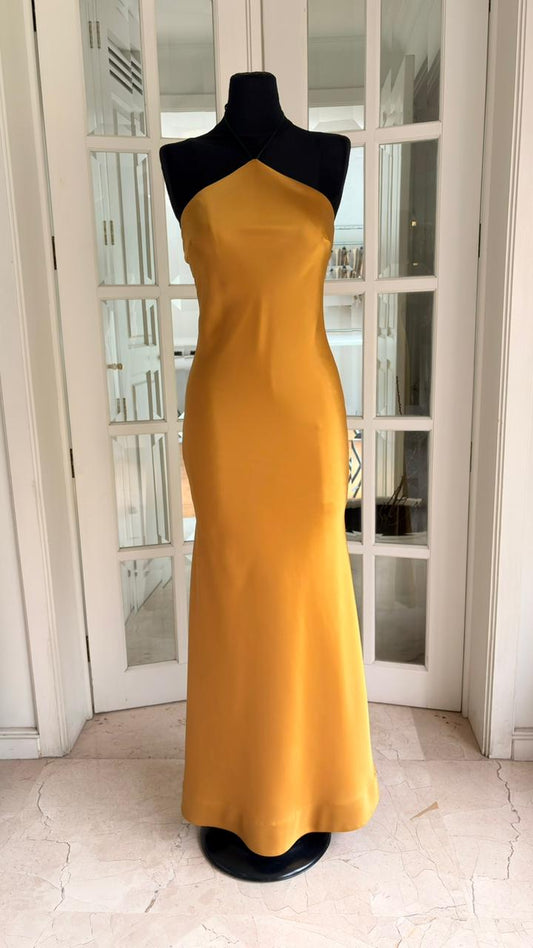 Capri Amarillo Mostaza