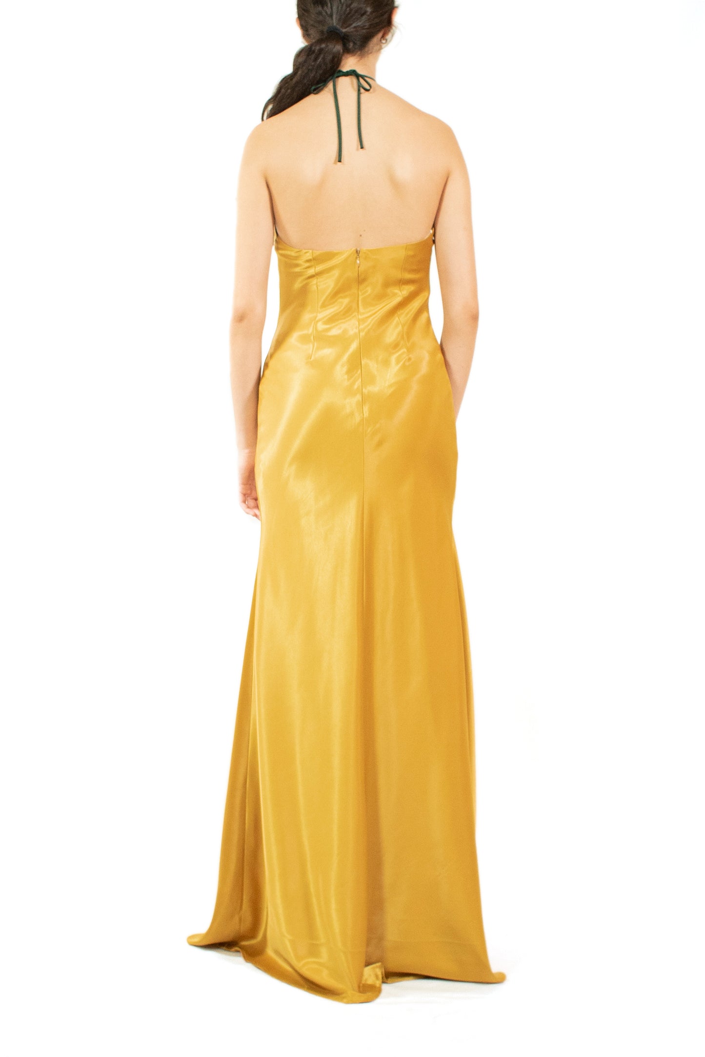 Capri Amarillo Mostaza