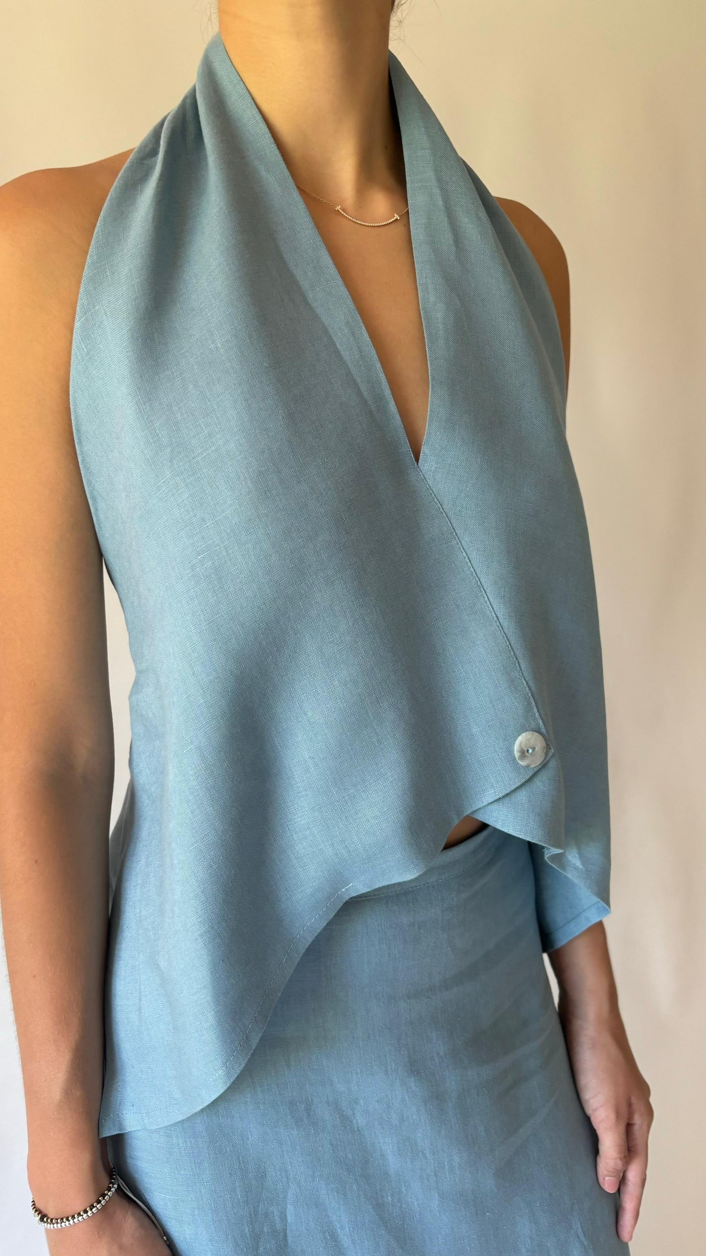 Luciana Linen Set