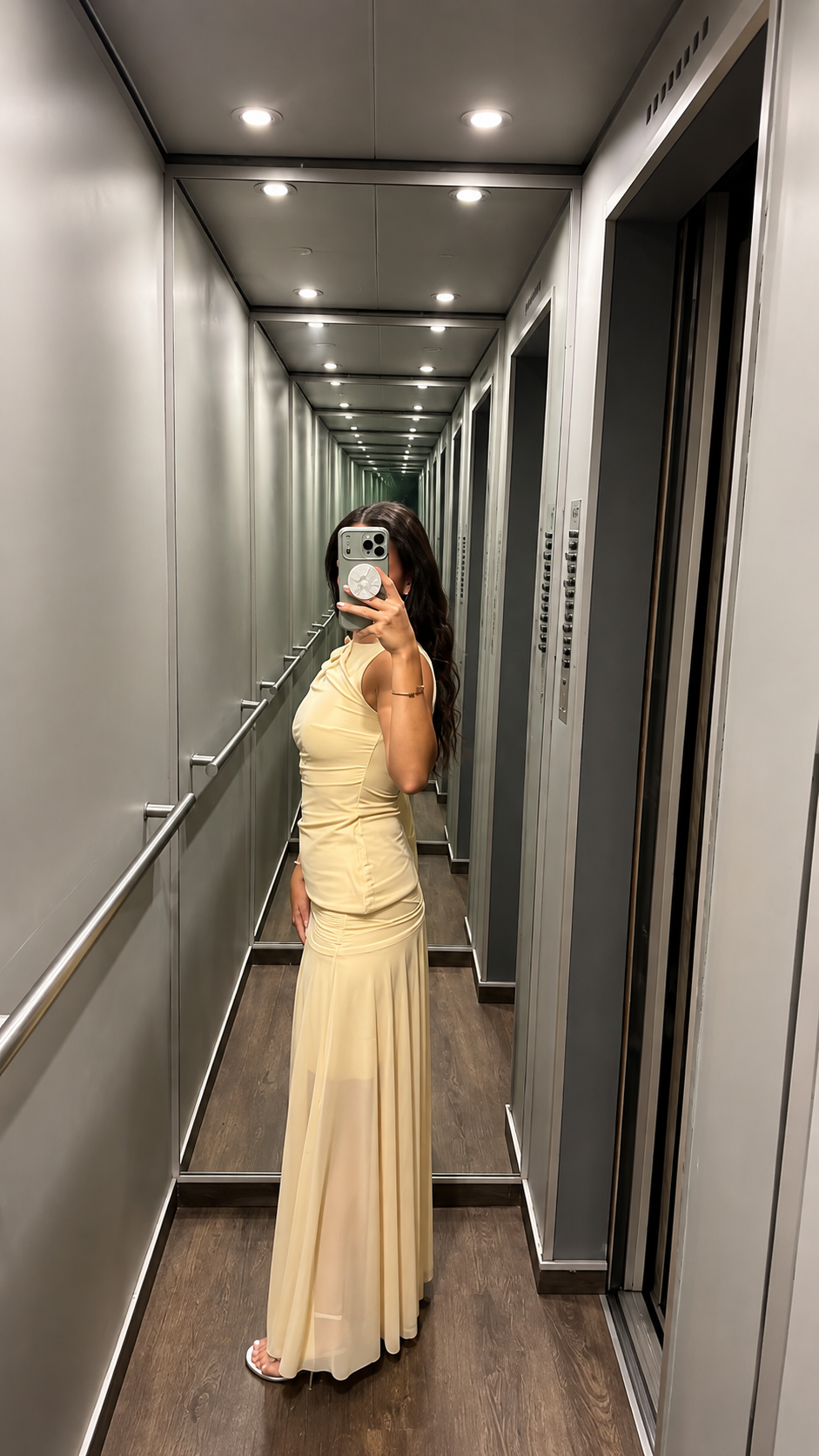 Mila set