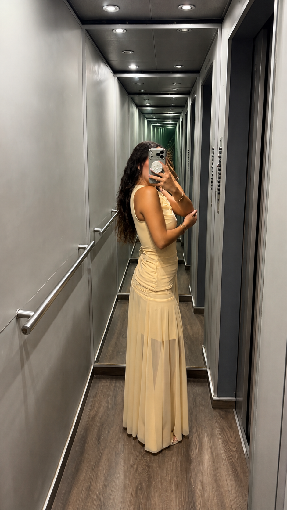 Mila set