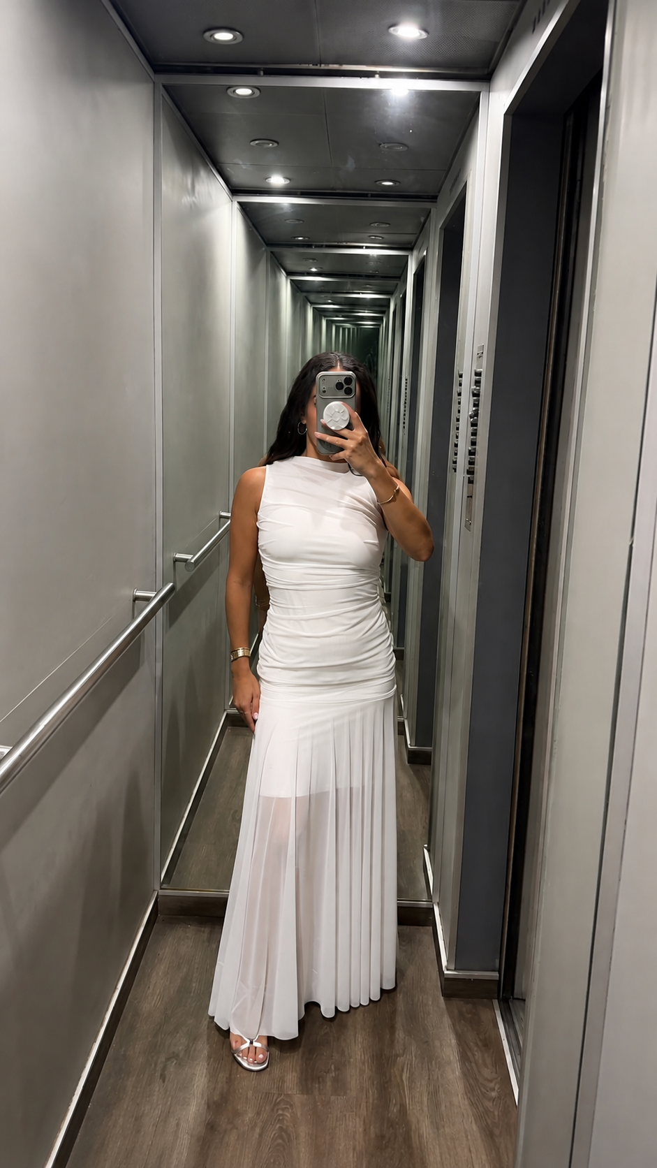 Mila set