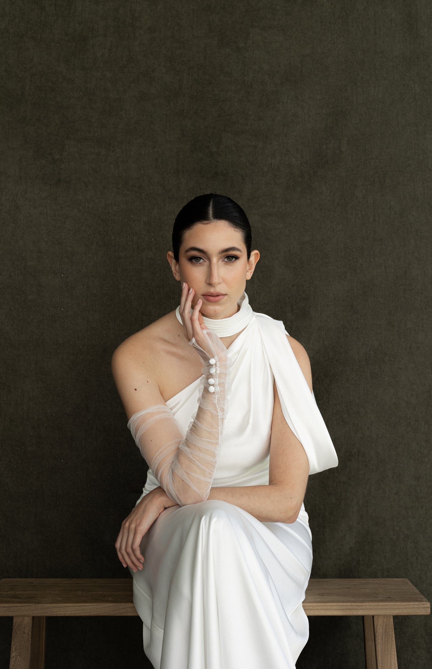 Kate Bridal Gown