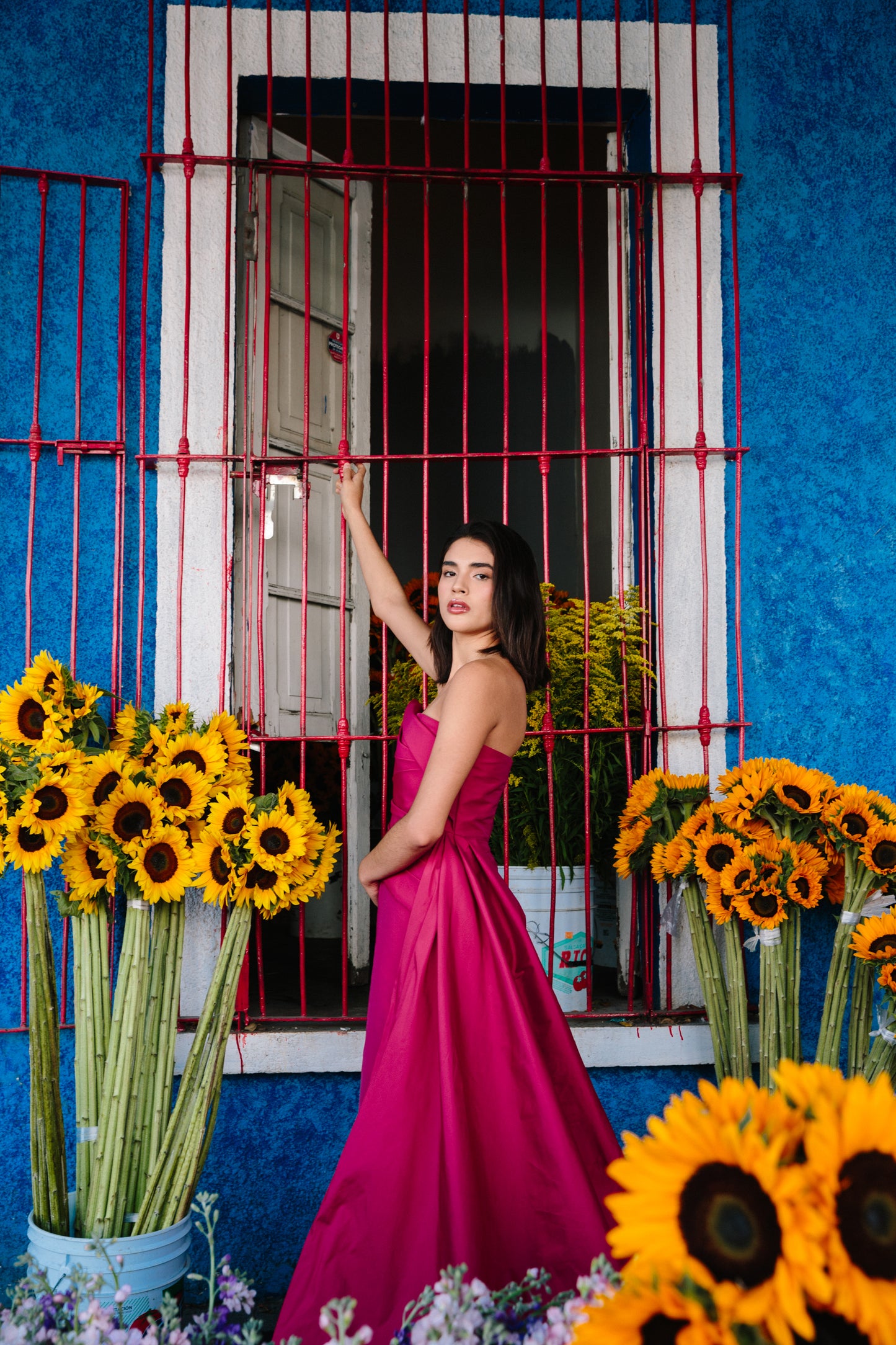 Elena Gown