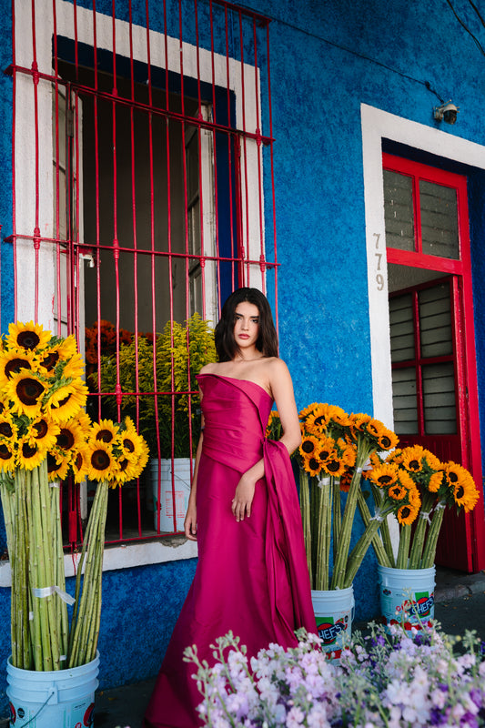 Elena Gown