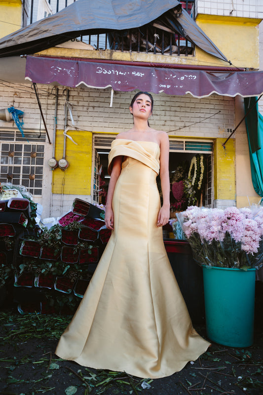 Theresa Gown