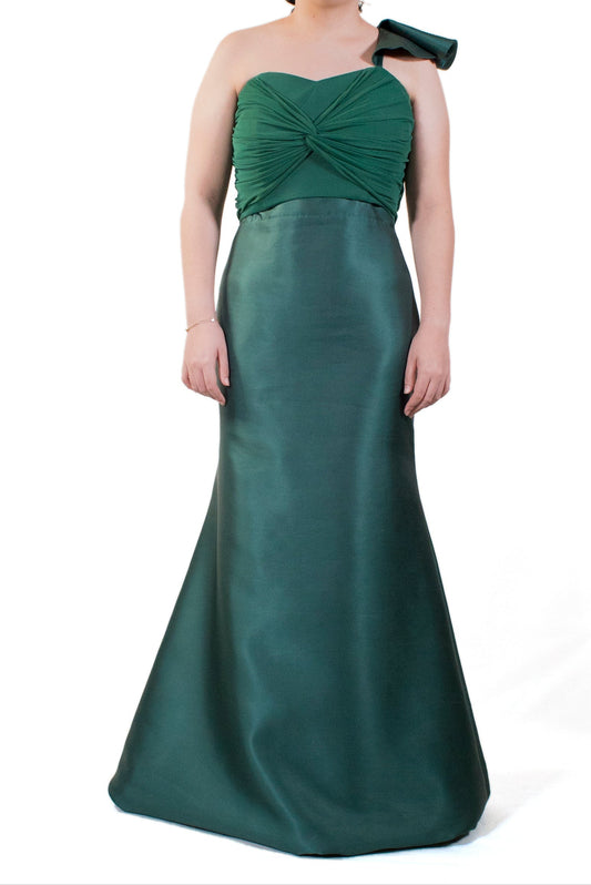 Toledo Verde