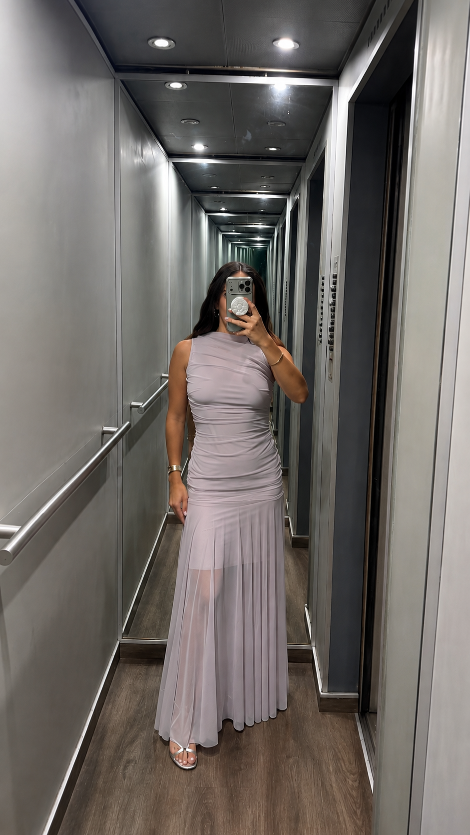 Mila set
