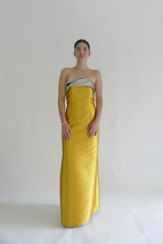 Regina Dorado con plata