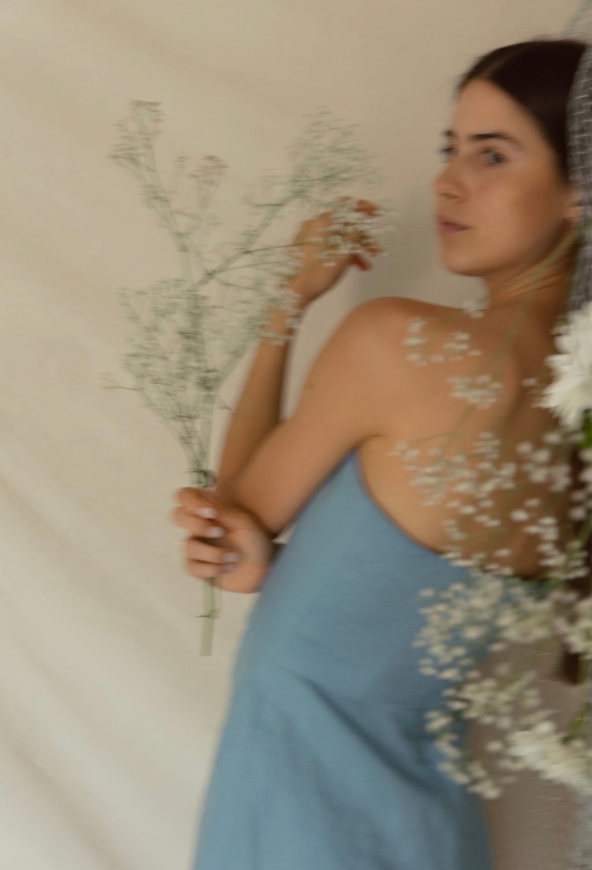 Chiara Linen Set