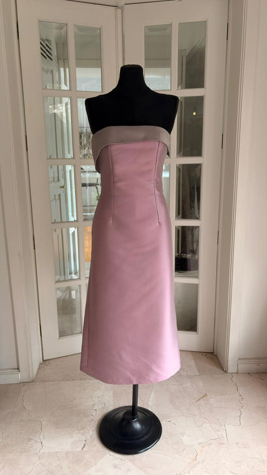 Vestido Luna Midi